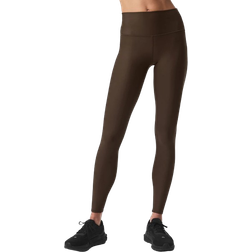 Alo 7/8 High-waist Airlift Legging - Espresso