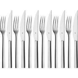 WMF Nuova Bestickset 12st