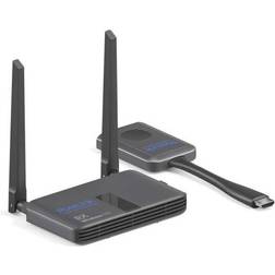 PureLink Wireless HD Extender Set