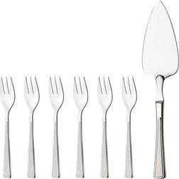 Hardanger Bestikk Ramona Cutlery Set 7pcs Bestiksæt 7stk