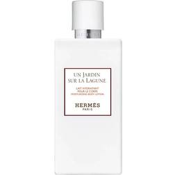 Hermès Un Jardin Sur La Lagune Moisturising Body Lotion 200ml