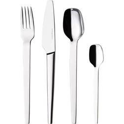 Hardanger Bestikk Tina Cutlery Set 24pcs