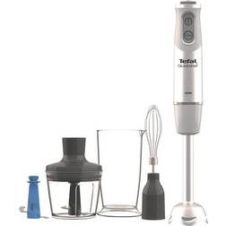 Tefal Mixer Plongeant Submersible HB65K 1000 W