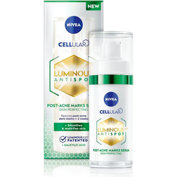 Nivea Cellular Luminous 630 Anti Dark-Spot Post-Acne Serum 30ml