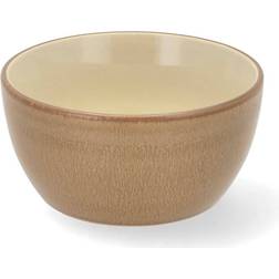 Bitz Wood Serving Bowl