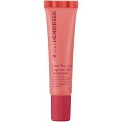 Ole Henriksen Pout Preserve Peptide Lip Treatment Strawberry Sorbet 12ml