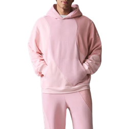 Alo Make Waves Hoodie Sunset Pink Tonal
