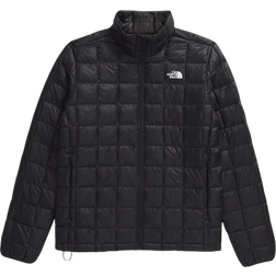 The North Face Men’s ThermoBall Jacket 2.0 - Black