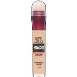 Maybelline Instant Age Rewind Eraser Multi-Use Concealer #07 Sand