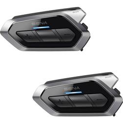 Sena 50R Dual Sound by Harman Kardon Communicateur