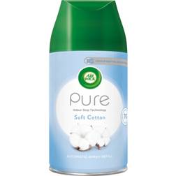 Air Wick Pure Refill Soft Cotton 250ml