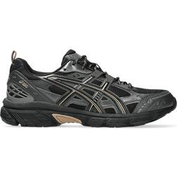 Asics Gel-Nunobiki - Black/Taupe Grey