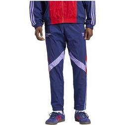 adidas Men Arsenal Originals Track Tracksuit Bottoms