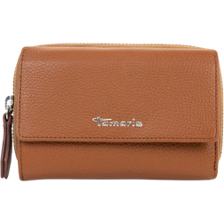 Tamaris Amanda Wallet - Brown
