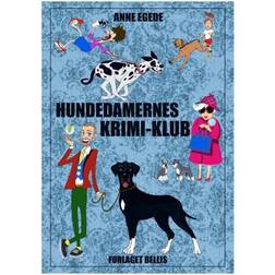 Hundedamernes Krimi-klub (Indbundet)