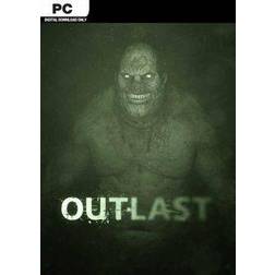 Outlast (PC)