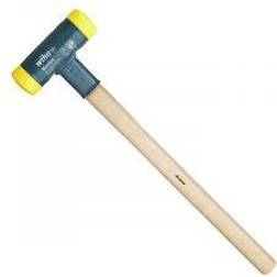 Wiha 800 2093 Rubber Hammer