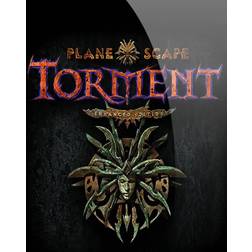 Planescape: Torment Enhanced Edition PC