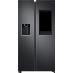 Samsung RS6HA8891B1/EG Svart