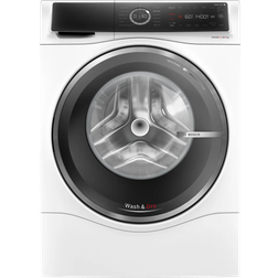 Bosch Serie 8 WNC244070 Hvid