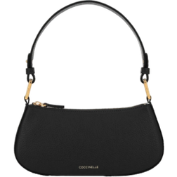 Coccinelle Mini Bag Woman color Black