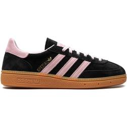 Adidas Handball Spezial W - Core Black/Clear Pink/Gum