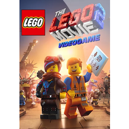 The LEGO Movie 2 Videogame (PC)