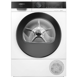 Siemens iQ500 WQ35G2D00 Hvid