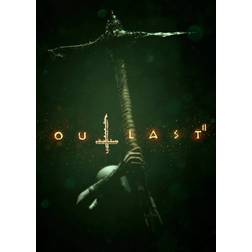 Outlast 2 (PC)