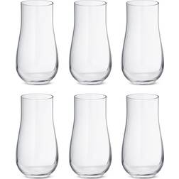 Georg Jensen Sky Drinking Glass 15.216fl oz 6pcs