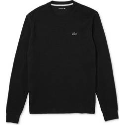 Lacoste Men's Lounge T-shirt - Black