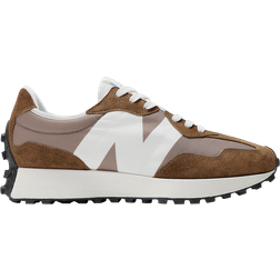 New Balance 327 - Dark Earth/Mushroom