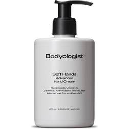 Bodyologist Soft Hands Advanced Hand Cream 275ml