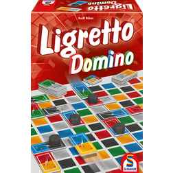 Schmidt Spiele Ligretto Domino