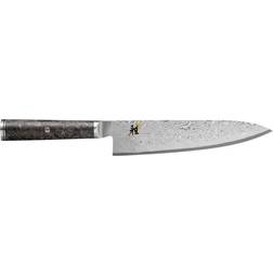 Zwilling Miyabi 5000 MCD 67 34401-201-0 Coltello Gyutoh 20 cm