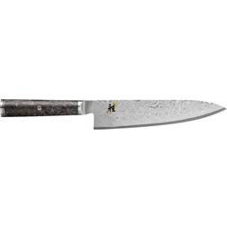 Zwilling Miyabi 5000 MCD 67 34401-201-0 Gyutoh Knife 20 cm