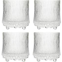 Iittala Ultima Thule Drikkeglas 28cl 4stk