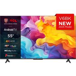 TCL 55V6BK