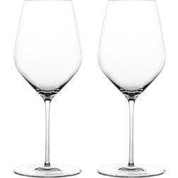 Spiegelau Highline Bordeaux Vinglas 65cl 2stk