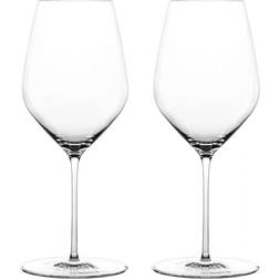 Spiegelau Highline Bordeaux Wine Glass 65cl 2pcs