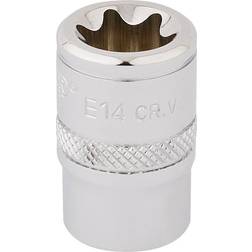 Draper 3/8" Square Tx-Star Socket Bit