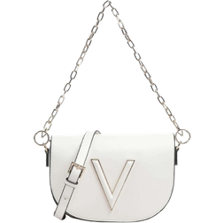 Valentino Bags Coney Crossbody Bag - White