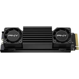 PNY CS3150 M280CS3150HS-2TB-RB 2TB