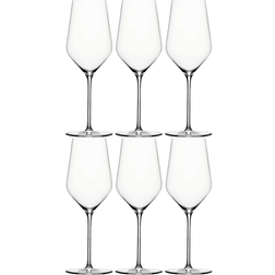 Zalto Denk Art Vitvinsglas 40cl 6st