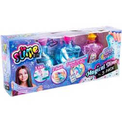 Canal Toys So Slime DIY Magical Slime 3 Pack