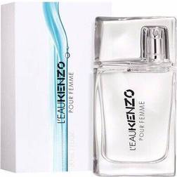 Kenzo L'Eau Pour Femme EdT 30ml