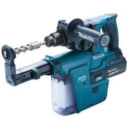 Makita DHR242RTJV (2x5.0Ah)
