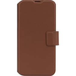 Decoded Leather Detachable Wallet iPhone 16 Pro Max