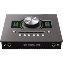 Universal Audio Apollo Twin X DUO USB Heritage Edition