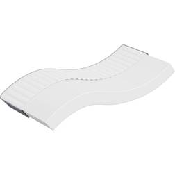 vidaXL Medium Soft Skummadras 70x200cm